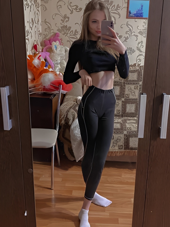 Индивидуалка Беатриса, доступна для личного знакомства от 2500 руб