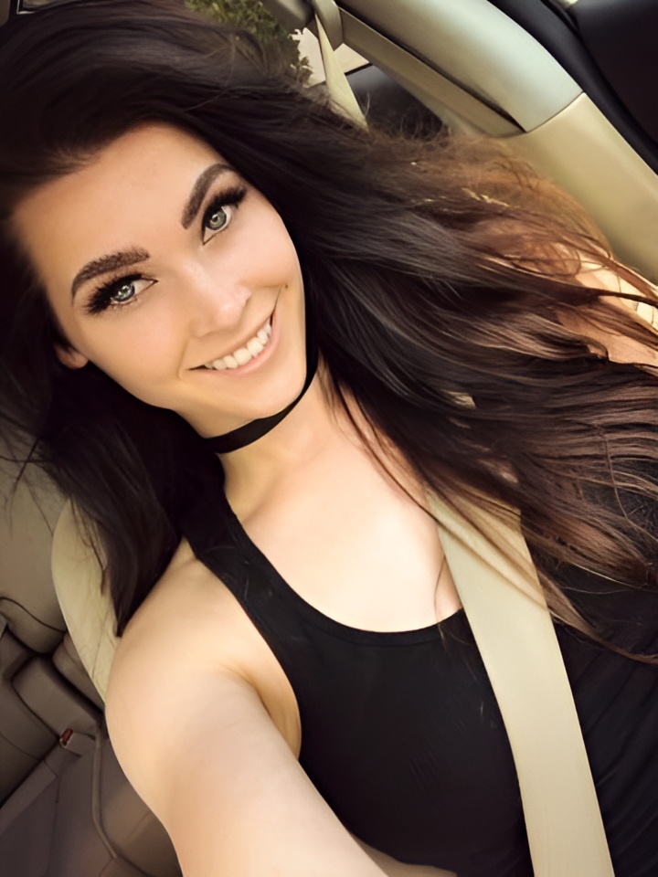 Индивидуалка Елизавета, доступна для личного знакомства от 1500 руб