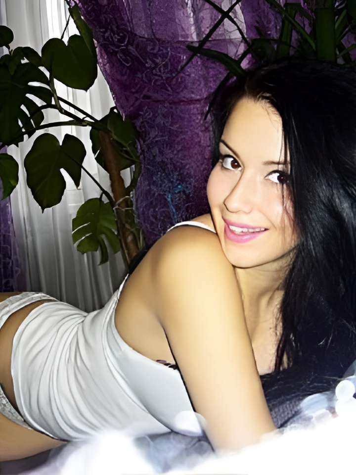 Индивидуалка Лючия, доступна для личного знакомства от 2500 руб