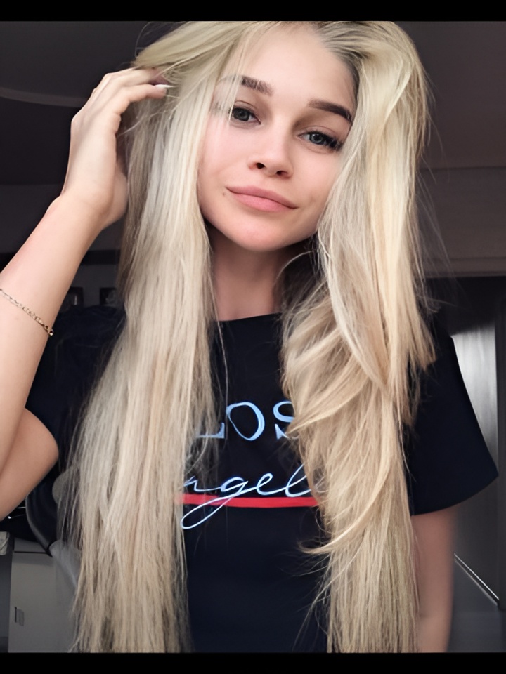 Индивидуалка Олеся, доступна для личного знакомства от 1500 руб