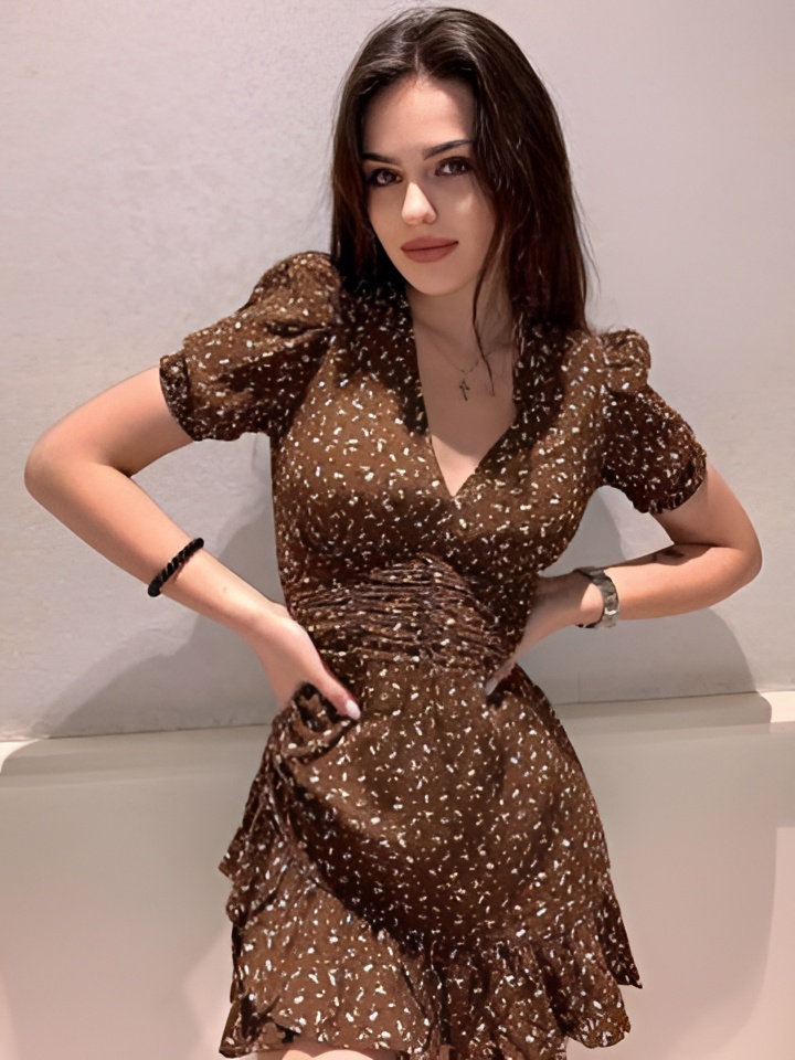 Индивидуалка Полина, доступна для личного знакомства от 2500 руб