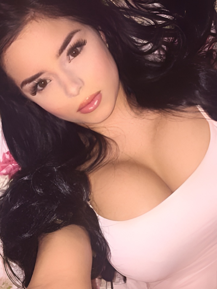 Индивидуалка Стефания, доступна для личного знакомства от 4000 руб