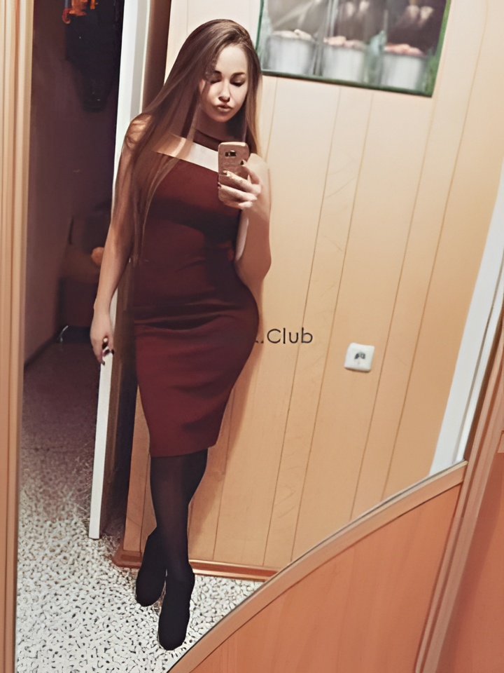 Индивидуалка Устина, доступна для личного знакомства от 4000 руб