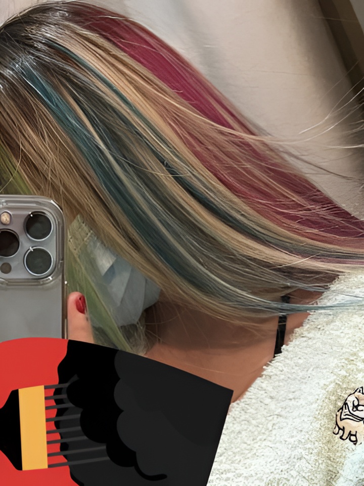 Варвара привлекательная девушка из Красного села цена от 1500 руб