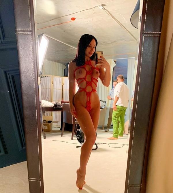 Настасья привлекальеная девушка из Красного села цена от 3500 руб