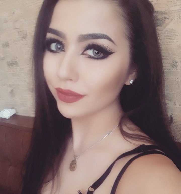 Розочка привлекальеная девушка из Красного села цена от 3500 руб