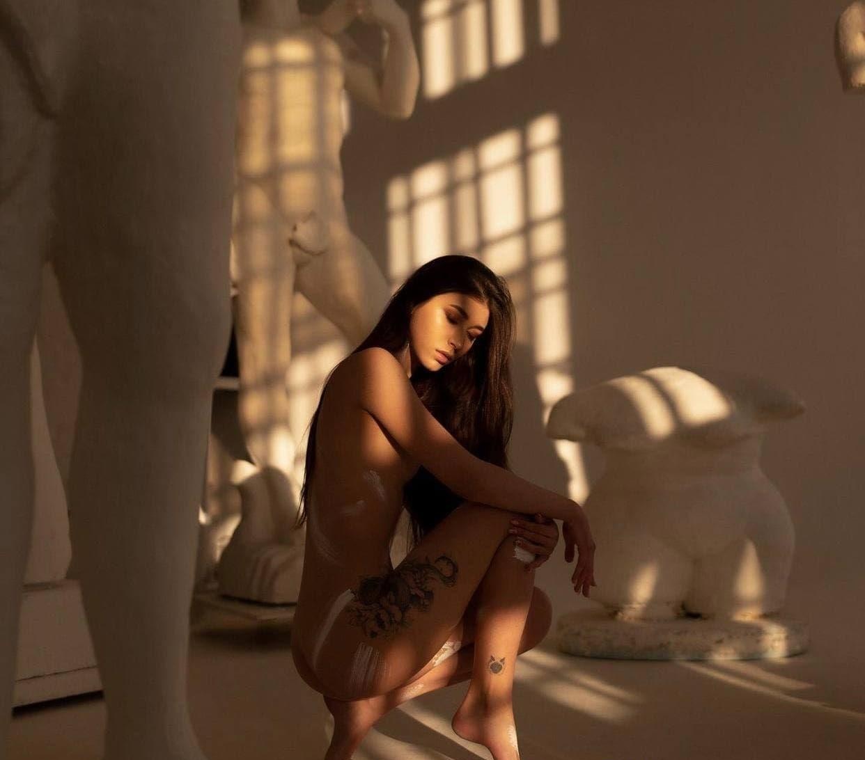 Маргарита привлекальеная девушка из Красного села цена от 4000 руб