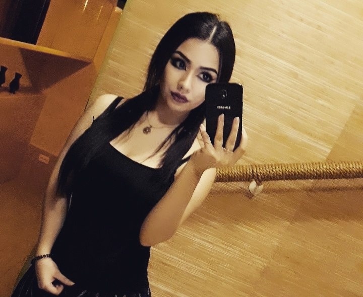 Индивидуалка Розочка, доступна для личного знакомства от 3500 руб