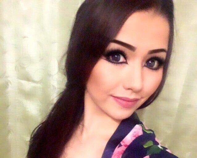 Индивидуалка Розочка, доступна для личного знакомства от 3500 руб