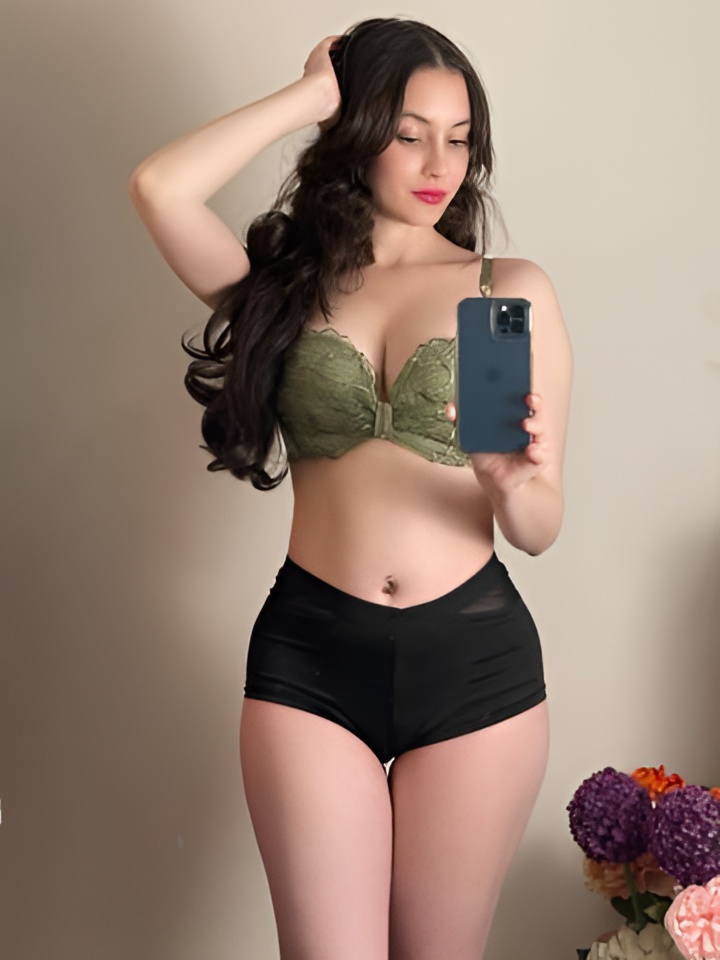 Индивидуалка Алиана, доступна для личного знакомства от 10000 руб