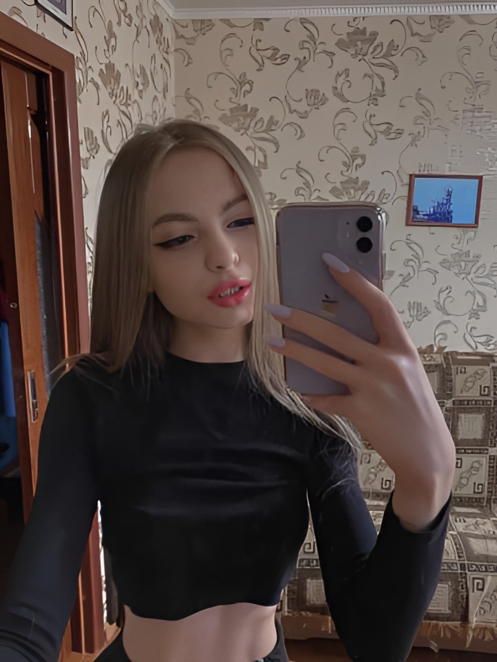 Индивидуалка Беатриса, доступна для личного знакомства от 2500 руб