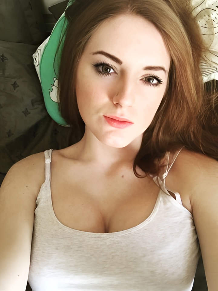 Индивидуалка Доминика, доступна для личного знакомства от 4000 руб