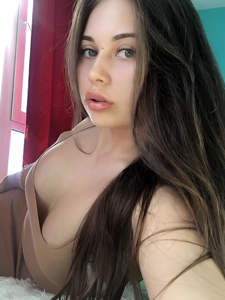 Индивидуалка Лаура, доступна для личного знакомства от 2000 руб