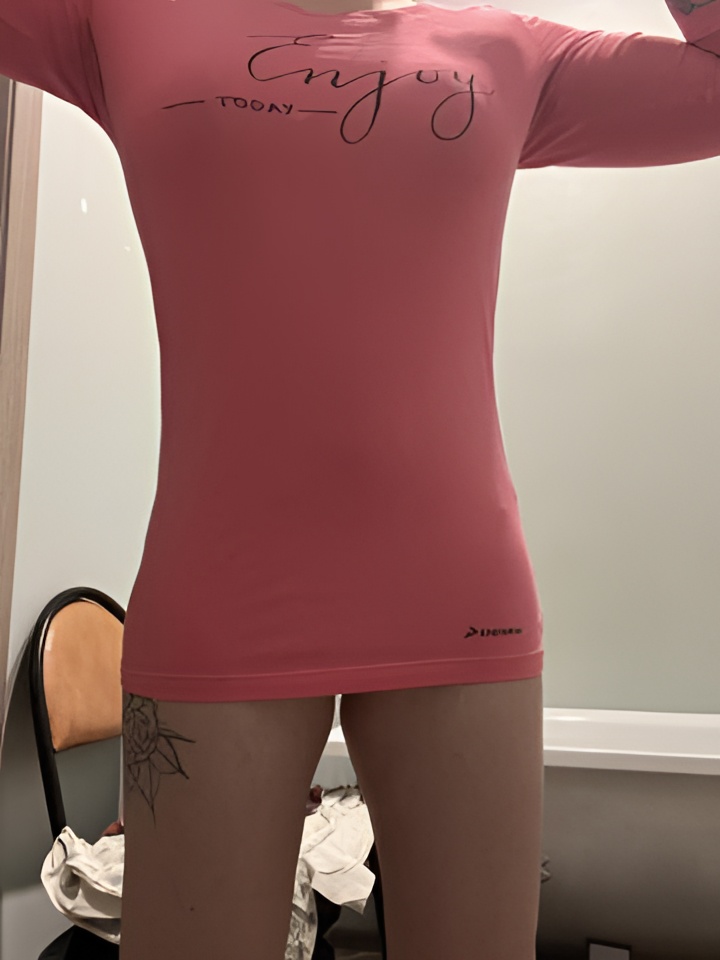 Индивидуалка Лаура, доступна для личного знакомства от 1500 руб