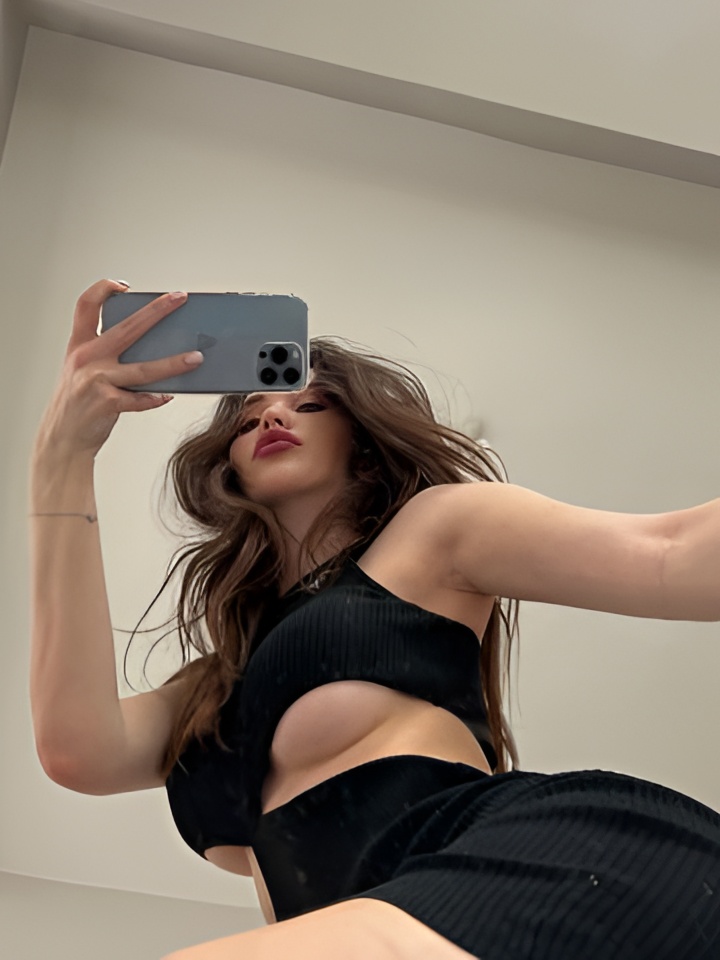 Индивидуалка Лейла, доступна для личного знакомства от 1500 руб