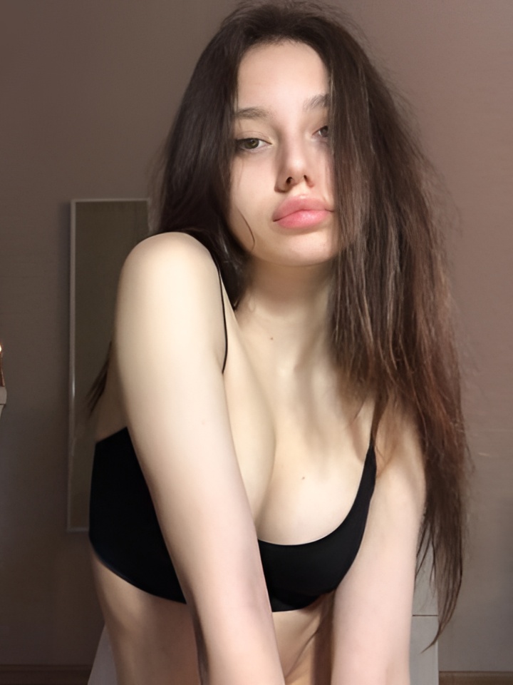 Индивидуалка Рада, доступна для личного знакомства от 3000 руб