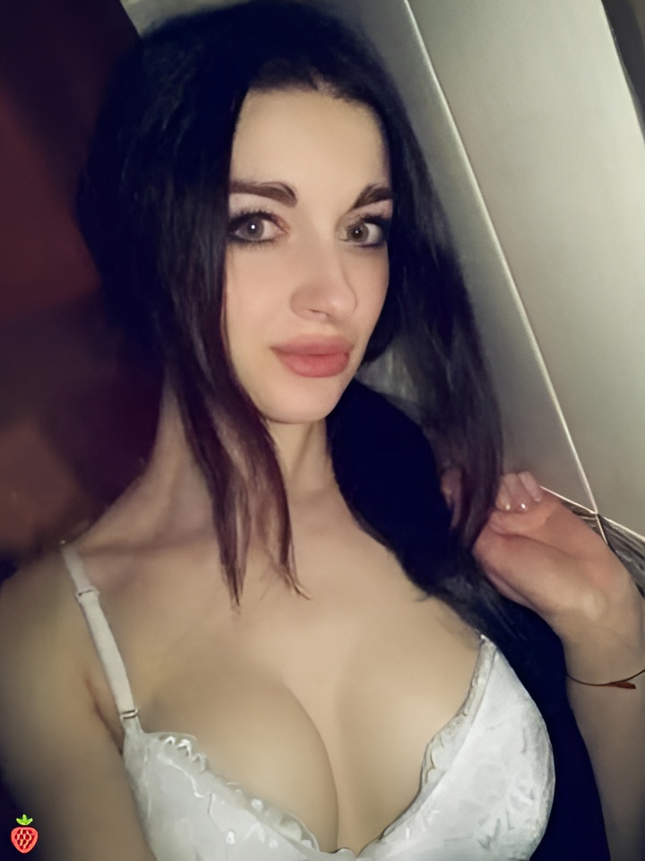 Индивидуалка Стелла, доступна для личного знакомства от 4000 руб