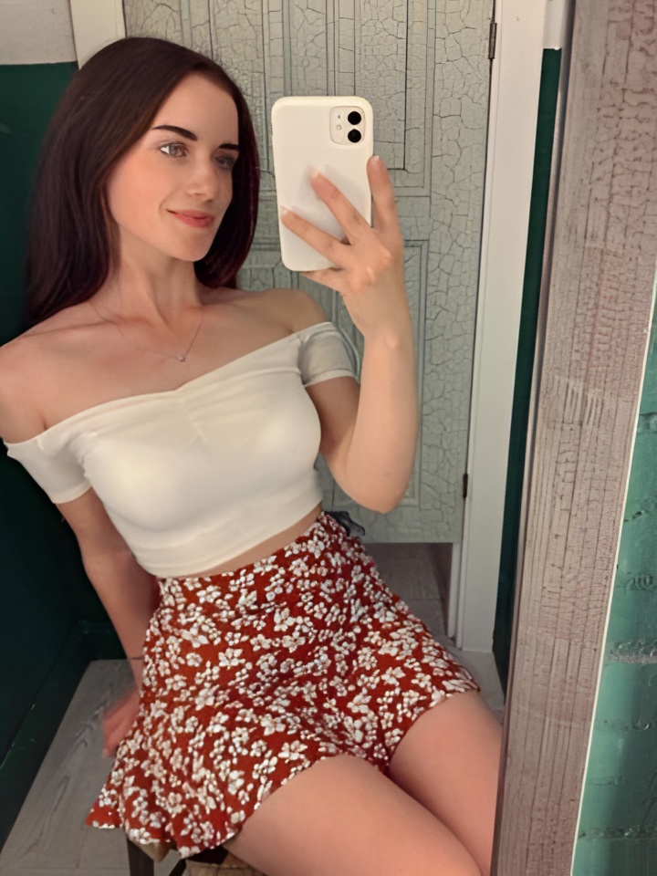 Индивидуалка Таисия, доступна для личного знакомства от 3000 руб