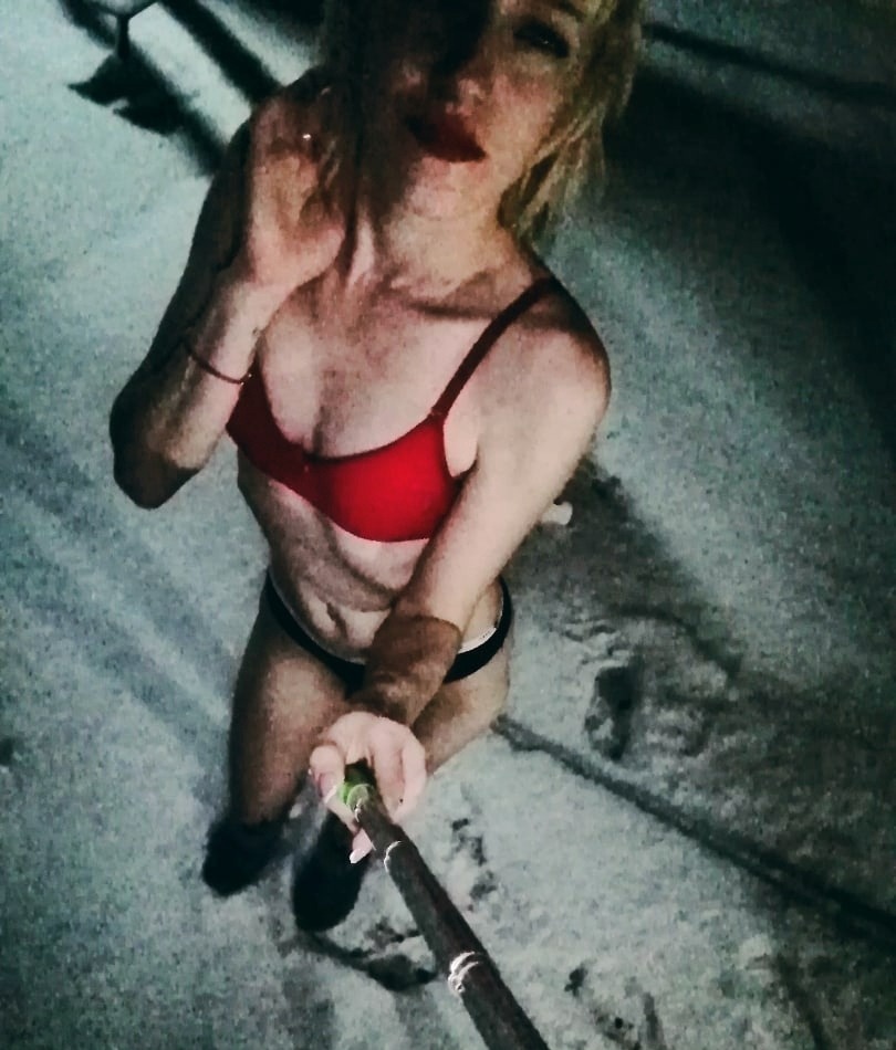 Индивидуалка Адель, доступна для личного знакомства от 3000 руб