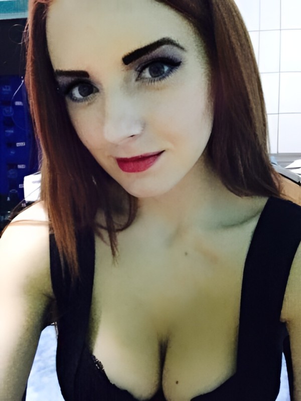 Доминика привлекательная девушка из Красного села цена от 4000 руб