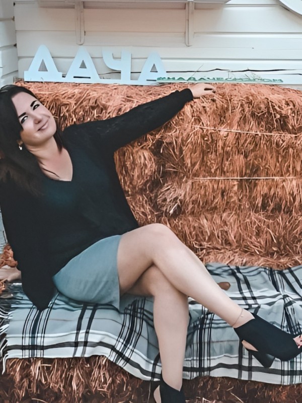 Ленусик привлекательная девушка из Красного села цена от 2500 руб