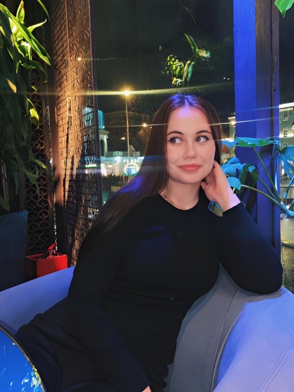 Софи привлекательная девушка из Красного села цена от 1500 руб