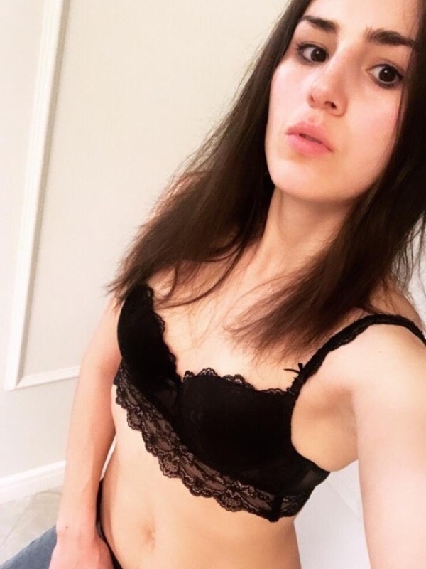 Люда привлекательная девушка из Красного села цена от 4000 руб