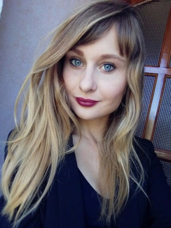 Аська привлекательная девушка из Красного села цена от 3500 руб