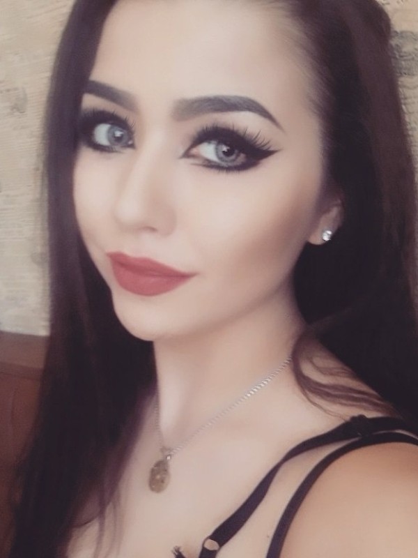 Розочка привлекательная девушка из Красного села цена от 3500 руб