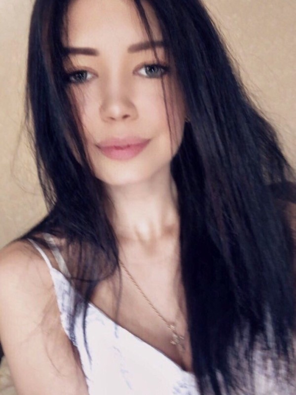 Татьяна привлекательная девушка из Красного села цена от 3000 руб